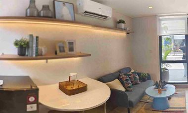 Rumah minimalis 160juta