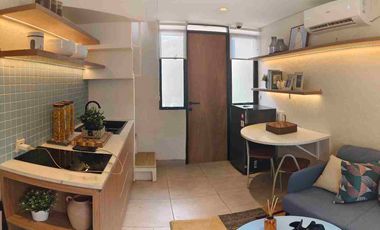 Rumah minimalis 160juta