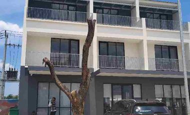 Rumah minimalis 160juta