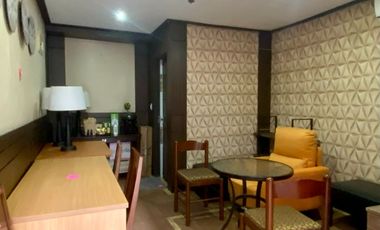 8-STOREY CONDOTEL BUILDING  WITH ROOF DECK IN MAKATI CITY