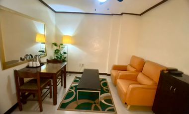 8-STOREY CONDOTEL BUILDING  WITH ROOF DECK IN MAKATI CITY