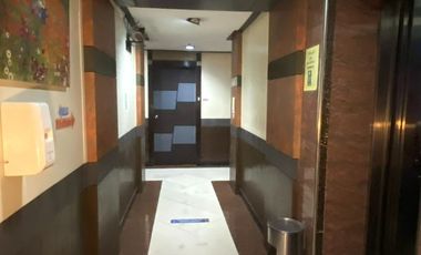 8-STOREY CONDOTEL BUILDING  WITH ROOF DECK IN MAKATI CITY