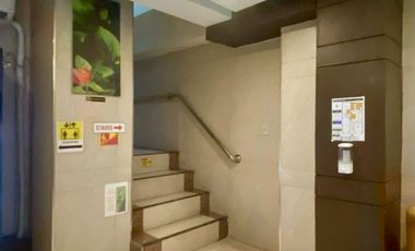 8-STOREY CONDOTEL BUILDING  WITH ROOF DECK IN MAKATI CITY