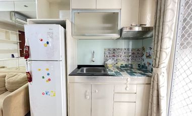 Sewa 2BR+ Royal Mediterania Garden Tanjung Duren Lokasi Strategis, Dekat Mall, Perkantoran, Trasnspotasi