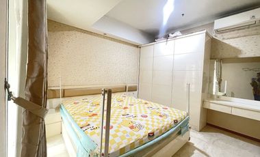 Sewa 2BR+ Royal Mediterania Garden Tanjung Duren Lokasi Strategis, Dekat Mall, Perkantoran, Trasnspotasi