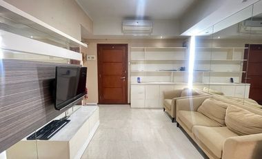 Sewa 2BR+ Royal Mediterania Garden Tanjung Duren Lokasi Strategis, Dekat Mall, Perkantoran, Trasnspotasi