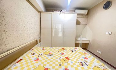 Sewa 2BR+ Royal Mediterania Garden Tanjung Duren Lokasi Strategis, Dekat Mall, Perkantoran, Trasnspotasi