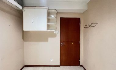 Sewa 2BR+ Royal Mediterania Garden Tanjung Duren Lokasi Strategis, Dekat Mall, Perkantoran, Trasnspotasi