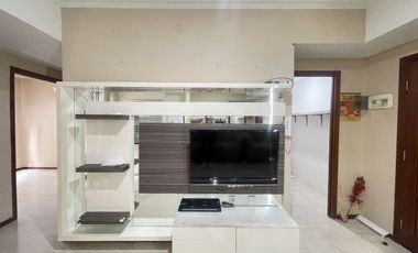 Sewa 2BR+ Royal Mediterania Garden Tanjung Duren Lokasi Strategis, Dekat Mall, Perkantoran, Trasnspotasi