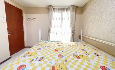 Sewa 2BR+ Royal Mediterania Garden Tanjung Duren Lokasi Strategis, Dekat Mall, Perkantoran, Trasnspotasi