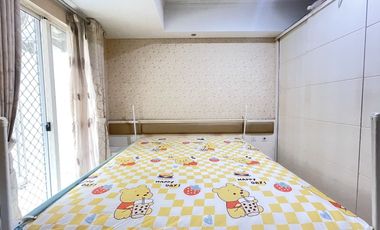 Sewa 2BR+ Royal Mediterania Garden Tanjung Duren Lokasi Strategis, Dekat Mall, Perkantoran, Trasnspotasi