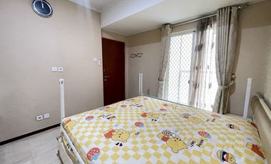 Sewa 2BR+ Royal Mediterania Garden Tanjung Duren Lokasi Strategis, Dekat Mall, Perkantoran, Trasnspotasi