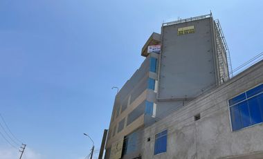 Oportunidad De Inversión En Ventanilla - Callao