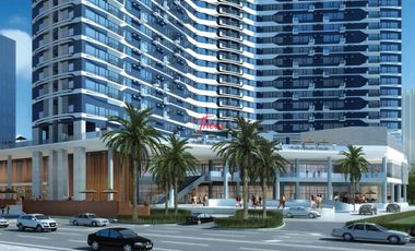 🌆 ULTRA HIGH-FLOOR 2BR W/ MAID'S ROOM + 2 PARKING | THE RISE MAKATI | ₱70K ALL-IN