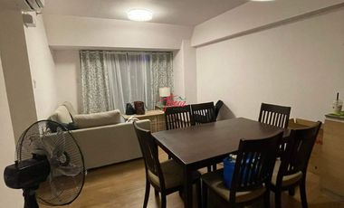 🌆 ULTRA HIGH-FLOOR 2BR W/ MAID'S ROOM + 2 PARKING | THE RISE MAKATI | ₱70K ALL-IN