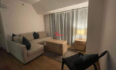 🌆 ULTRA HIGH-FLOOR 2BR W/ MAID'S ROOM + 2 PARKING | THE RISE MAKATI | ₱70K ALL-IN