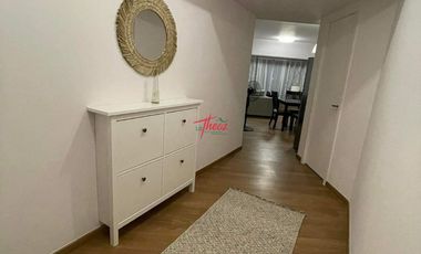 🌆 ULTRA HIGH-FLOOR 2BR W/ MAID'S ROOM + 2 PARKING | THE RISE MAKATI | ₱70K ALL-IN