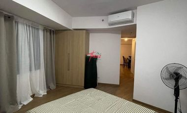 🌆 ULTRA HIGH-FLOOR 2BR W/ MAID'S ROOM + 2 PARKING | THE RISE MAKATI | ₱70K ALL-IN