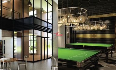 🌆 ULTRA HIGH-FLOOR 2BR W/ MAID'S ROOM + 2 PARKING | THE RISE MAKATI | ₱70K ALL-IN