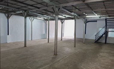 Dijual murah gudang di kamal business center