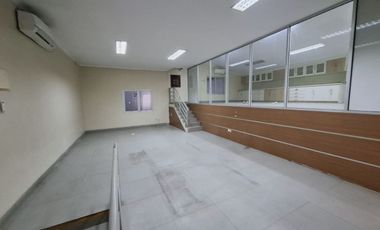 Dijual murah gudang di kamal business center