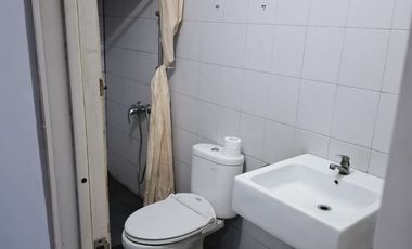 Dijual murah gudang di kamal business center