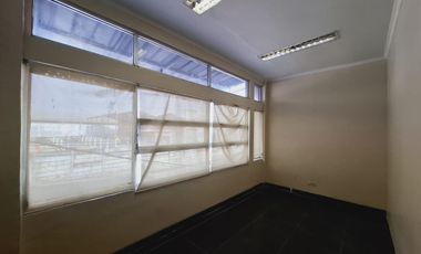 Dijual murah gudang di kamal business center