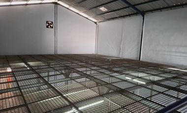 Dijual murah gudang di kamal business center