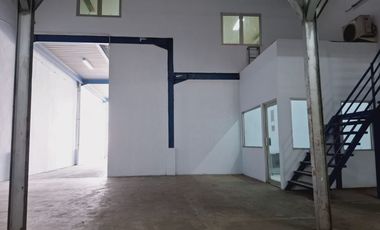 Dijual murah gudang di kamal business center