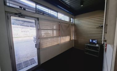 Dijual murah gudang di kamal business center