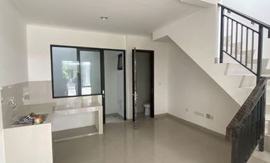 DISEWAKAN RUMAH 4.5x10 MILENIAL PIK 2 BALTIMORE