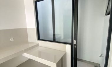 DISEWAKAN RUMAH 4.5x10 MILENIAL PIK 2 BALTIMORE