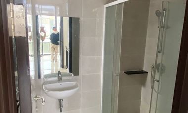 DISEWAKAN RUMAH 4.5x10 MILENIAL PIK 2 BALTIMORE