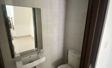 DISEWAKAN RUMAH 4.5x10 MILENIAL PIK 2 BALTIMORE