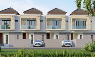 SADING INDAH RESIDENCE JL. RAYA SADING DEKAT PUSPEM BADUNG BALI
