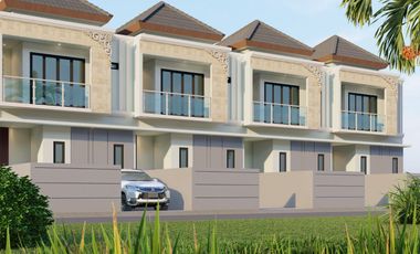 SADING INDAH RESIDENCE JL. RAYA SADING DEKAT PUSPEM BADUNG BALI