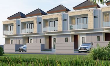 SADING INDAH RESIDENCE JL. RAYA SADING DEKAT PUSPEM BADUNG BALI