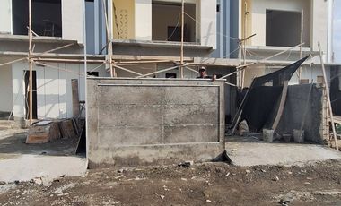 SADING INDAH RESIDENCE JL. RAYA SADING DEKAT PUSPEM BADUNG BALI