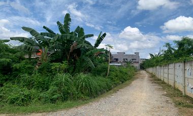 Tanah Dijual Murah Luas 349m2 Lokasi Strategis ditengah Kota Kendari