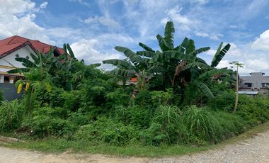 Tanah Dijual Murah Luas 349m2 Lokasi Strategis ditengah Kota Kendari