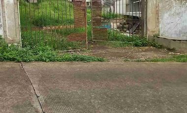 DI JUAL EX VILLA AREA WISATA PACET VIEW GUNUNG