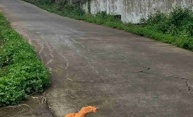 DI JUAL EX VILLA AREA WISATA PACET VIEW GUNUNG