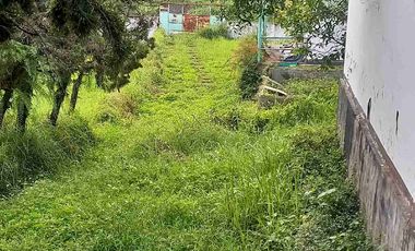 DI JUAL EX VILLA AREA WISATA PACET VIEW GUNUNG