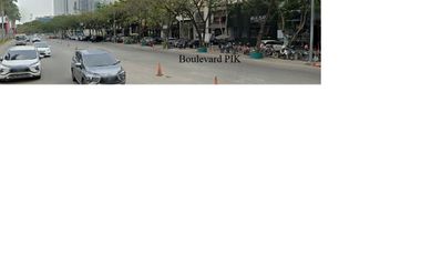 Dijual Ruko Crown Golf PIK 1 (unit gandeng 2)