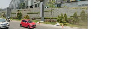 Dijual Ruko Crown Golf PIK 1 (unit gandeng 2)