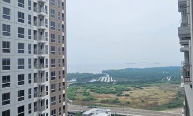 Dijual cepat Studio Apartemen Tokyo Riverside PIK 2