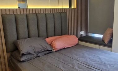 Dijual cepat Studio Apartemen Tokyo Riverside PIK 2