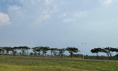 Dijual cepat kavling premium hunian PIK 2 luas 420 m²