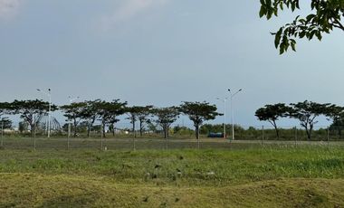 Dijual cepat kavling premium hunian PIK 2 luas 420 m²