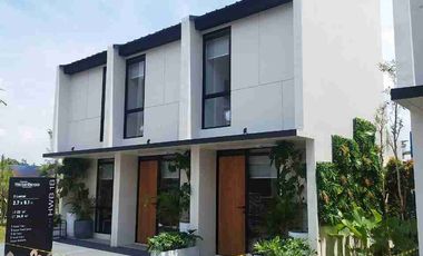 Rumah minimalis cicilan 600ribuan